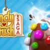 Candy Crush 215 Gold Bars 25EUR eGift Clearance