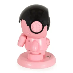 Cangaroo Babyphone West 360 Grad Drehung, Nachtsicht, SD-Kartenstecklatz, WLAN rosa grau Sale
