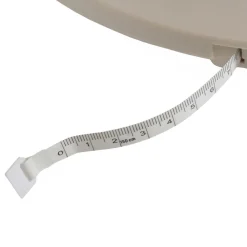 Babywaage Peanut Maßband LCD-Display Tara-Funktion Haltefunktion 20 kg beige ^ Cangaroo Outlet