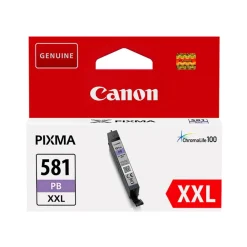 Canon CLI-581BK XXL Druckerpatrone Outlet