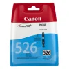 Canon CLI-526C Druckerpatrone Cyan Clearance