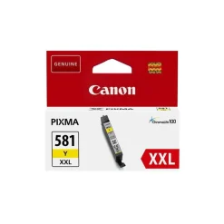 Canon CLI-581Y XXL gelb Druckerpatrone Online