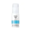 GI53C Tinte cyan ^ Canon Outlet
