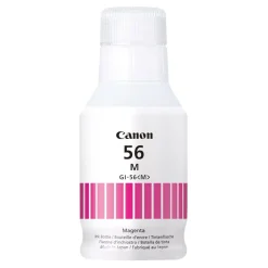 Canon GI56M Tintenflasche Magenta Clearance