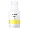 GI56Y Tintenflasche Gelb ^ Canon Best