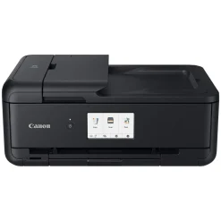 Canon PIXMA TS9550a Drucker Farbtintenstrahl Multifunktionsgerät New