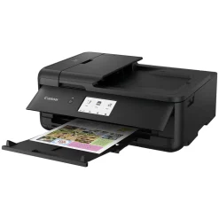 Canon PIXMA TS9550a Drucker Farbtintenstrahl Multifunktionsgerät New