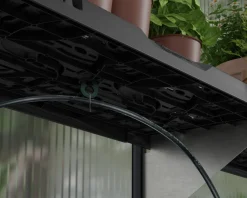 Canopia Regalset Leaves Design 3er Pack ^ PALRAM Outlet