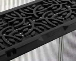 Canopia Regalset Leaves Design 3er Pack ^ PALRAM Outlet
