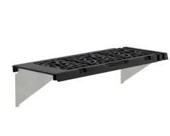 Canopia Regalset Leaves Design 2er Pack ^ PALRAM