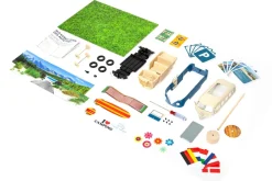 Franzis Caravaning Adventskalender Sale