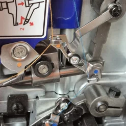 Carina OverLock1300 ^ Veritas Best