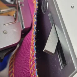 Carina OverLock1300 ^ Veritas Best