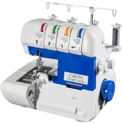 Carina OverLock1300 ^ Veritas Best
