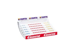 Carrera DIVERSE - Tribüne Erweiterung Clearance