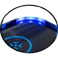 Airhockey Aurora-XT LED Version ^ Carromco Online