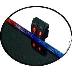 Airhockey Aurora-XT LED Version ^ Carromco Online