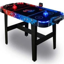 Airhockey Aurora-XT LED Version ^ Carromco Online