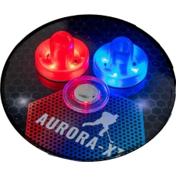 Airhockey Aurora-XT LED Version ^ Carromco Online