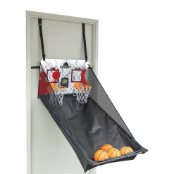 Carromco Basketball Indoor Türspiel Arcade Hot