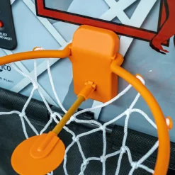 Carromco Basketball Indoor Türspiel Arcade Hot