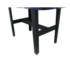 Carromco Crosscheck-XT Airhockey Best