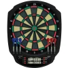 ELEKTRONIK DARTBOARD TOLEDO 301, 3-LOCH-ABSTAND ^ Carromco Hot