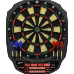 Elektronik Dartboard Striker 601 ^ Carromco Outlet