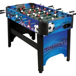 Carromco Mercury XT Tischfußball Outlet