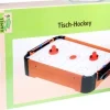 Vedes Carromco Tisch-Hockey aus 100% FSC Holz ca. 51x31x9,5 cm Online