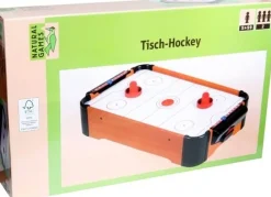 Vedes Carromco Tisch-Hockey aus 100% FSC Holz ca. 51x31x9,5 cm Online