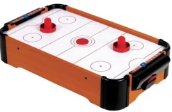 Vedes Carromco Tisch-Hockey aus 100% FSC Holz ca. 51x31x9,5 cm Online
