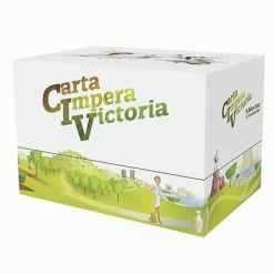 Carta Impera Victoria ^ Asmodee GmbH Clearance