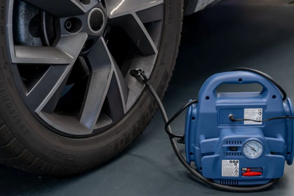 Cartrend Energiestation Best