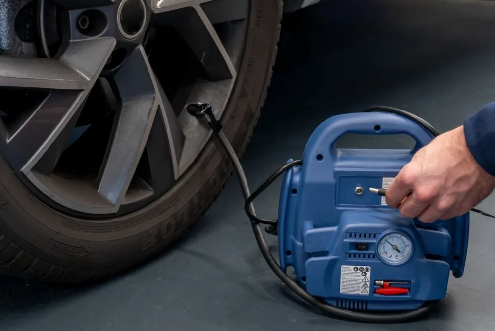 Cartrend Energiestation Best