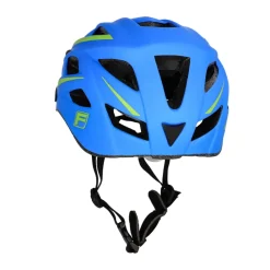 Cartrend Fahrradhelm Urban Montis blau. S/M Online