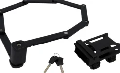 Cartrend Faltschloss FK110/8 Outlet