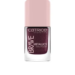 Catrice Brave Metallics Nail Polish 04-Love You Cherry Much 10,5ml Best