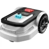 Cecotec Conga GrassHopper 300 Grau Hot