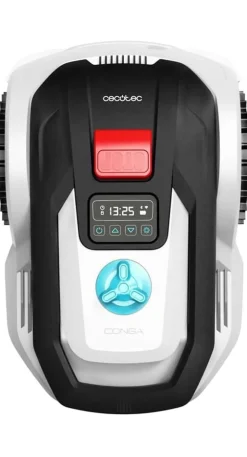 Cecotec Conga GrassHopper 300 Grau Hot