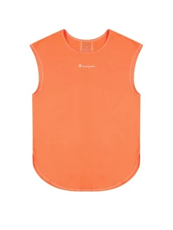 TankTop Kurzarhirt R-Neck ^ Champion