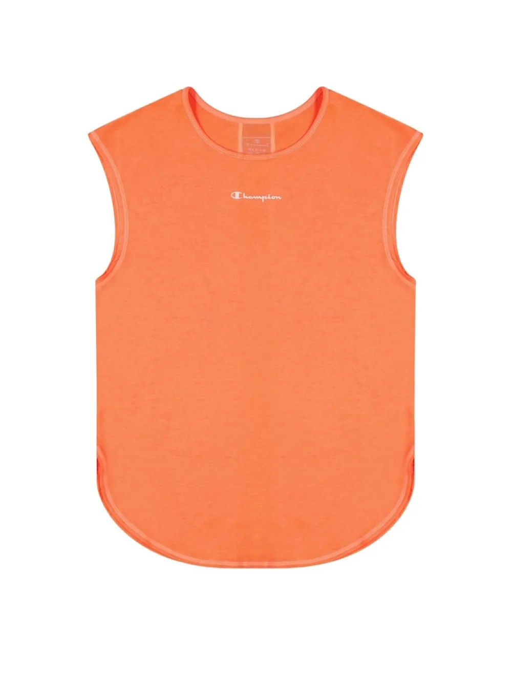 TankTop Kurzarhirt R-Neck ^ Champion