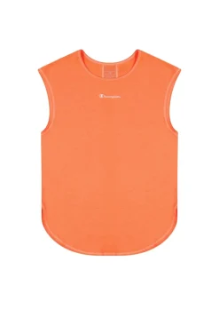 TankTop Kurzarhirt R-Neck ^ Champion