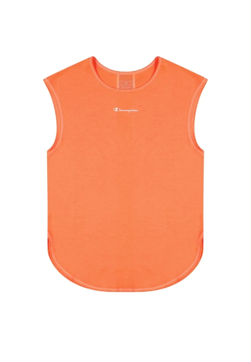 TankTop Kurzarhirt R-Neck ^ Champion