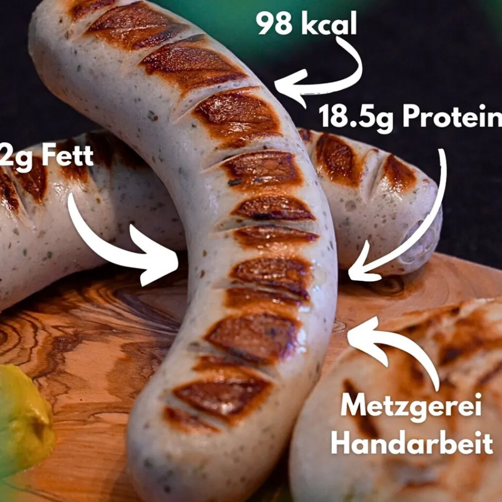 Cheat Meat Grill Bundle Schwein, 30 Stück (3 kg)