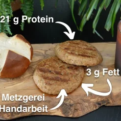 Vesperbundle Schwein, 26 Stück (2,8 kg) ^ Cheat Meat Hot
