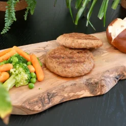 Cheat Meat Vorteilspack Frikadellen Style, 20 Stück (2 kg)