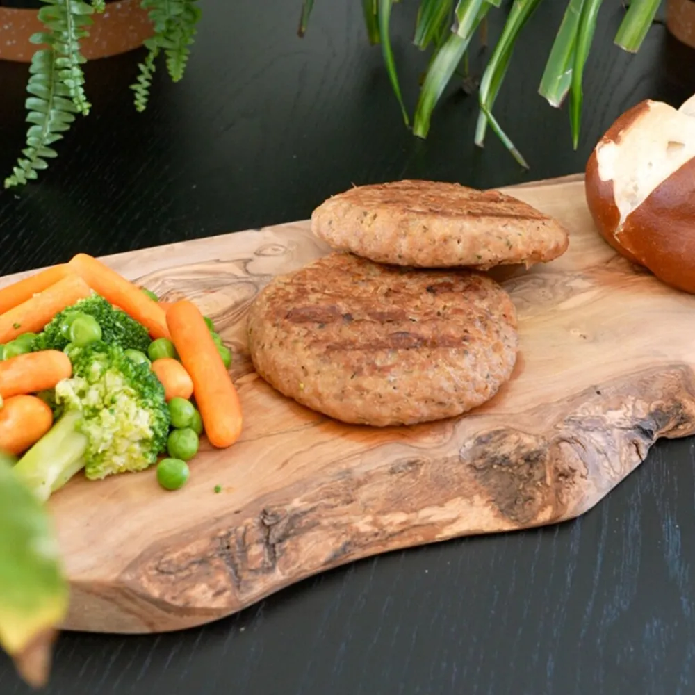 Cheat Meat Vorteilspack Frikadellen Style, 20 Stück (2 kg)