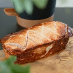 Cheat Meat Vorteilspack Puten-Fleischkäse Style mit Skyr, 5 Stück (2,5 kg) Best