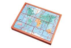Franzis Checkerin Marina Adventskalender Best